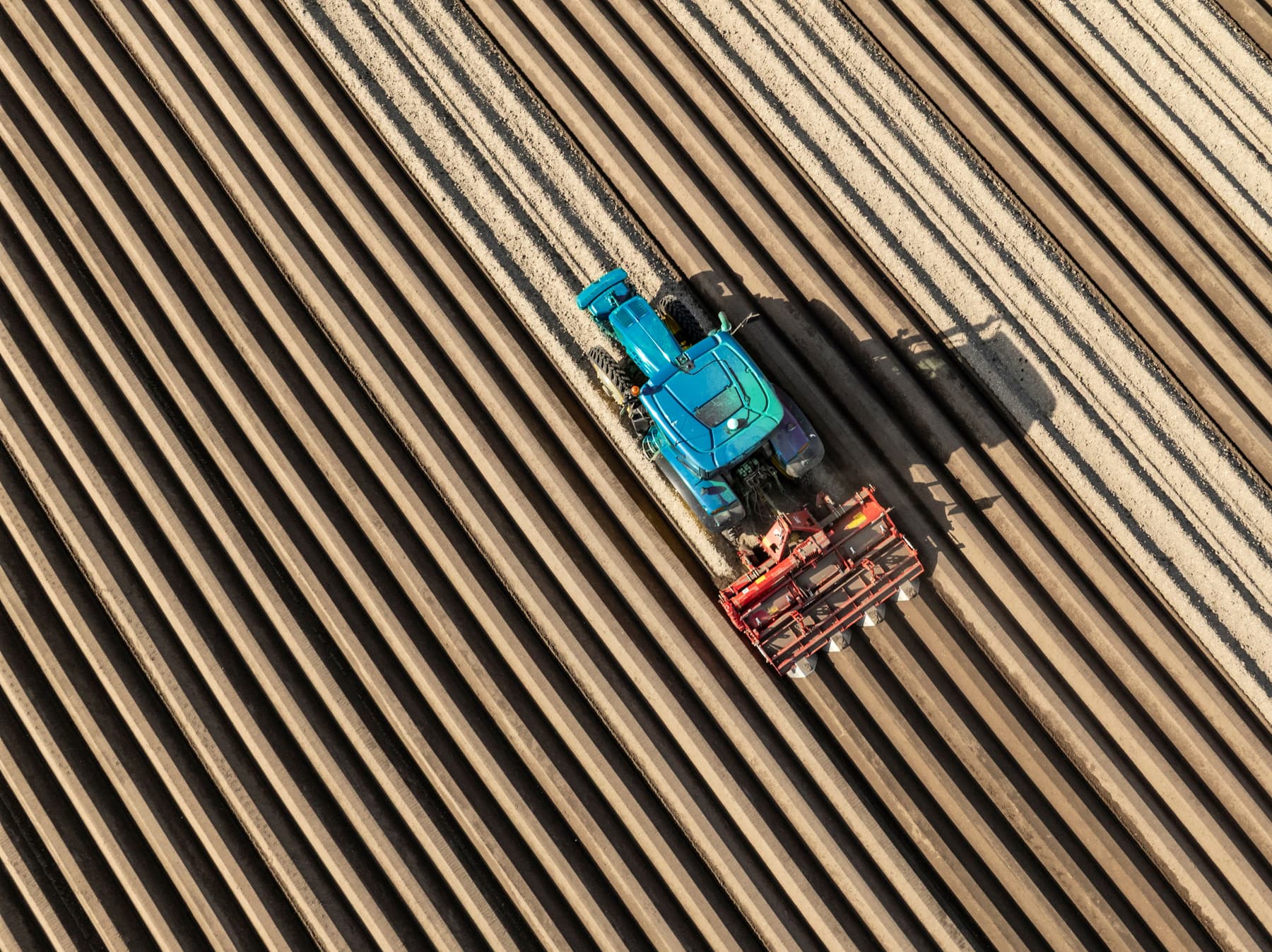 AiiA Agricultural