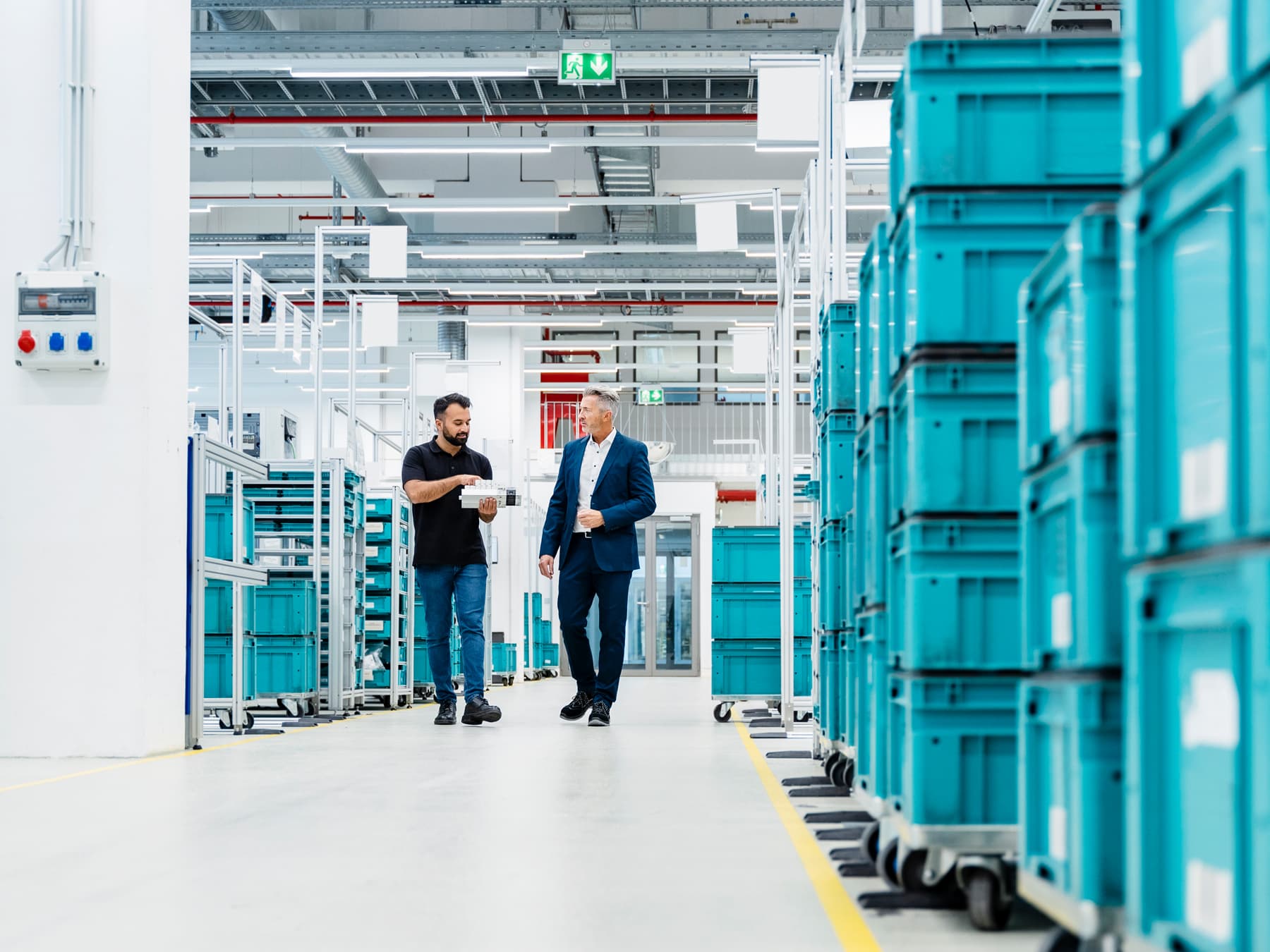 adaptive-inventory-positioning