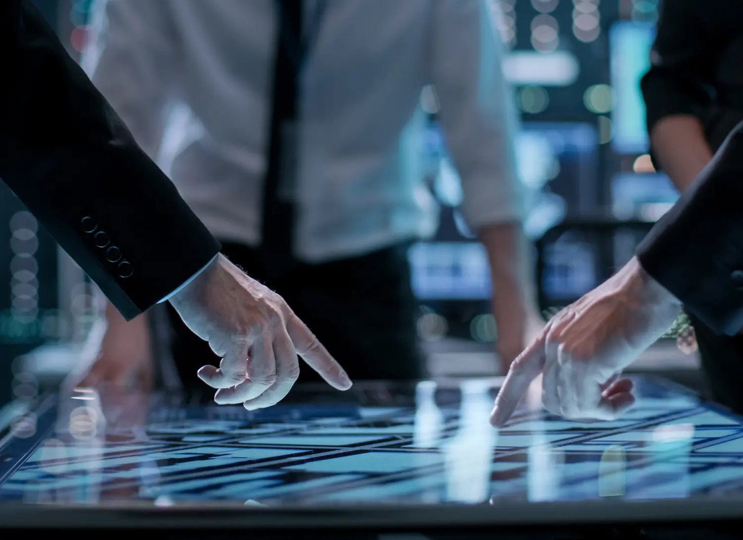 new-standard-intelligence