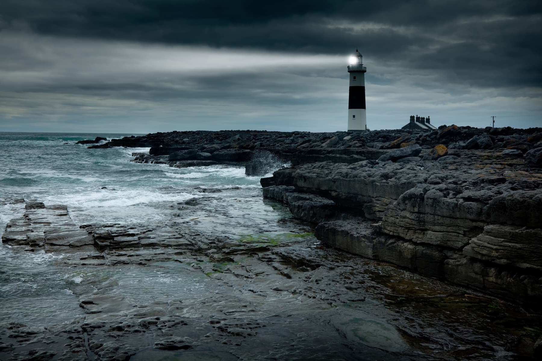 Lighthouse