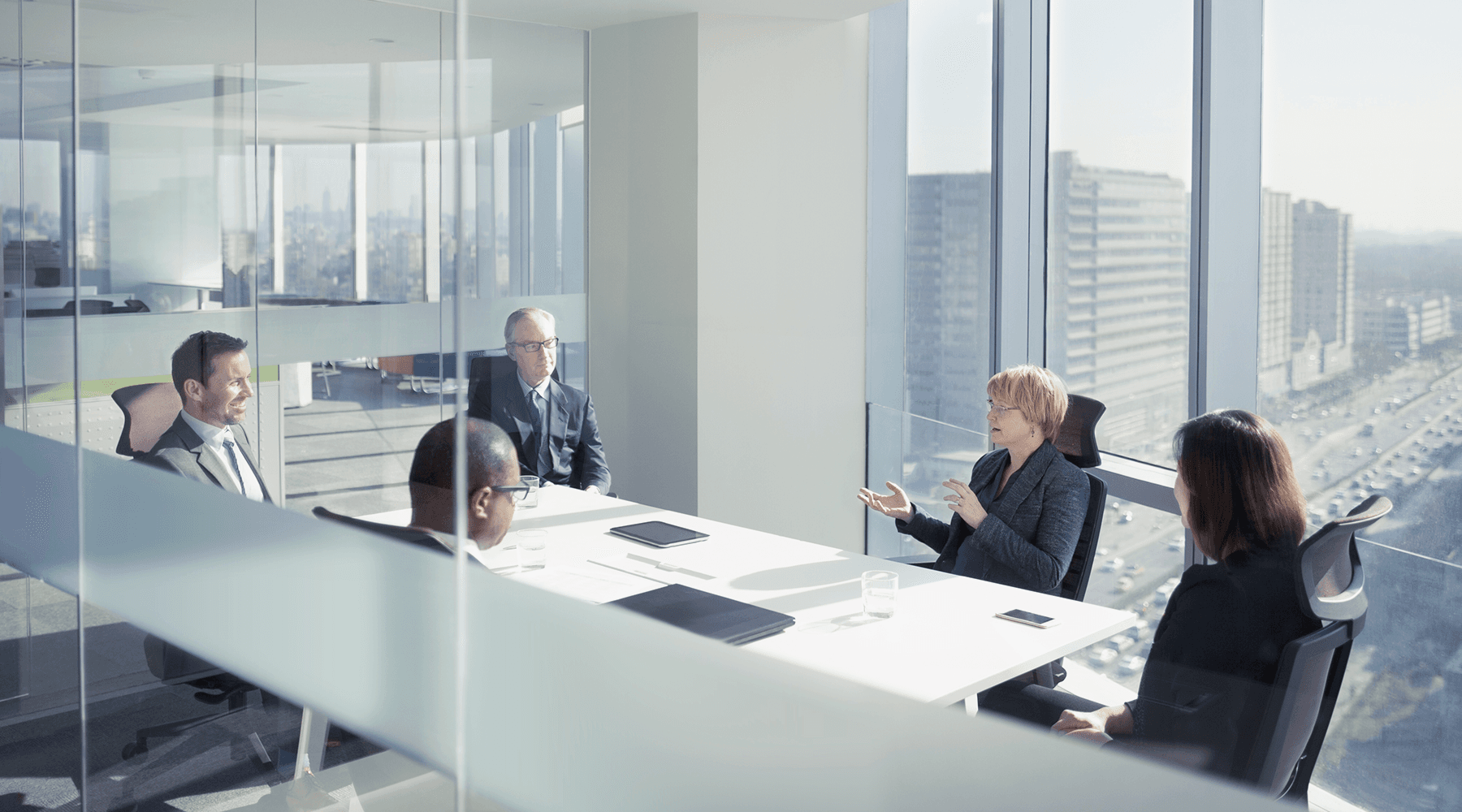 Partner program