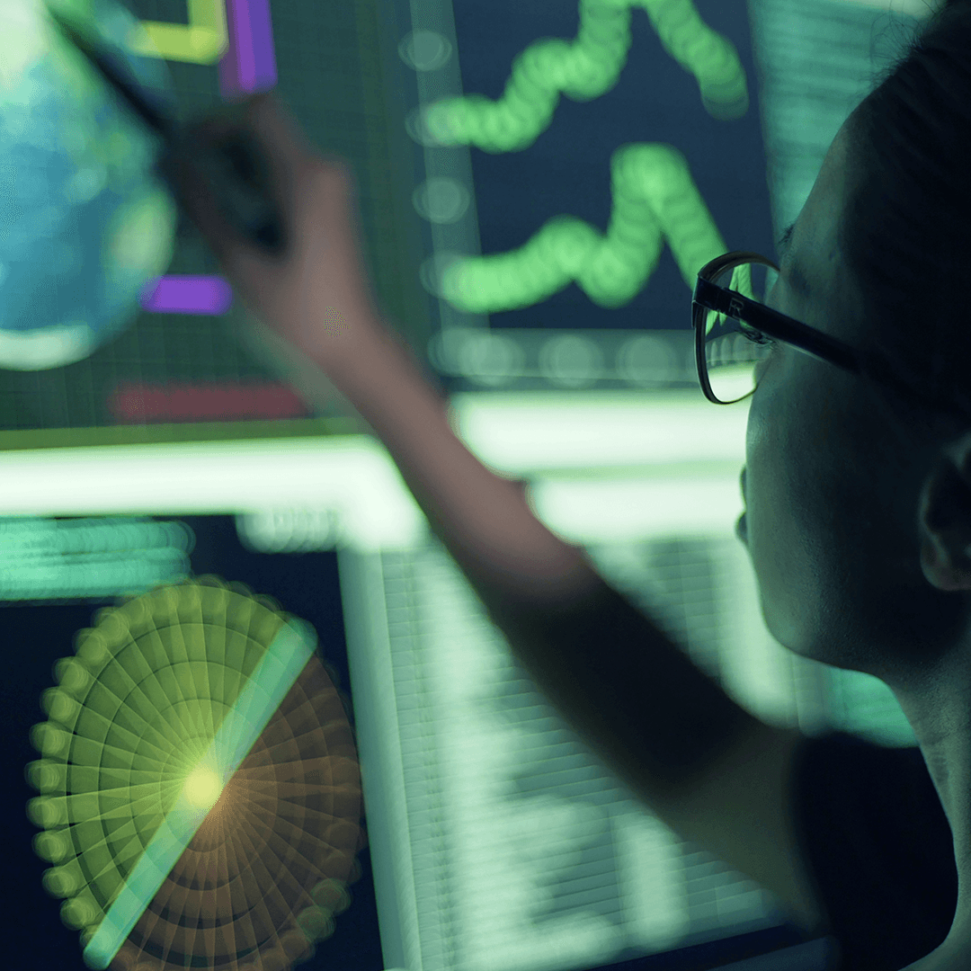 Risk, security and intelligence