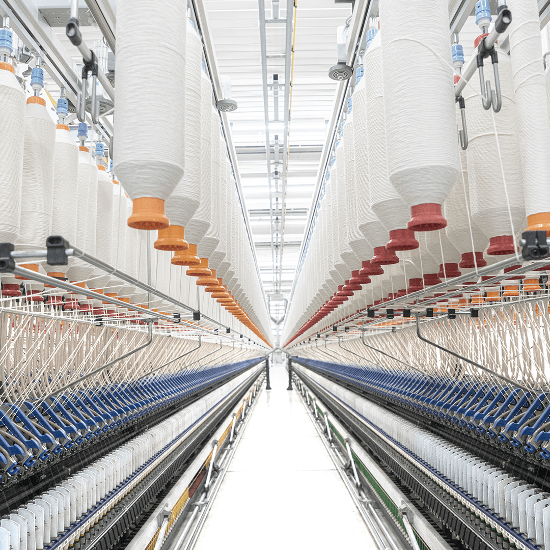 Manufacturing Manufacturing