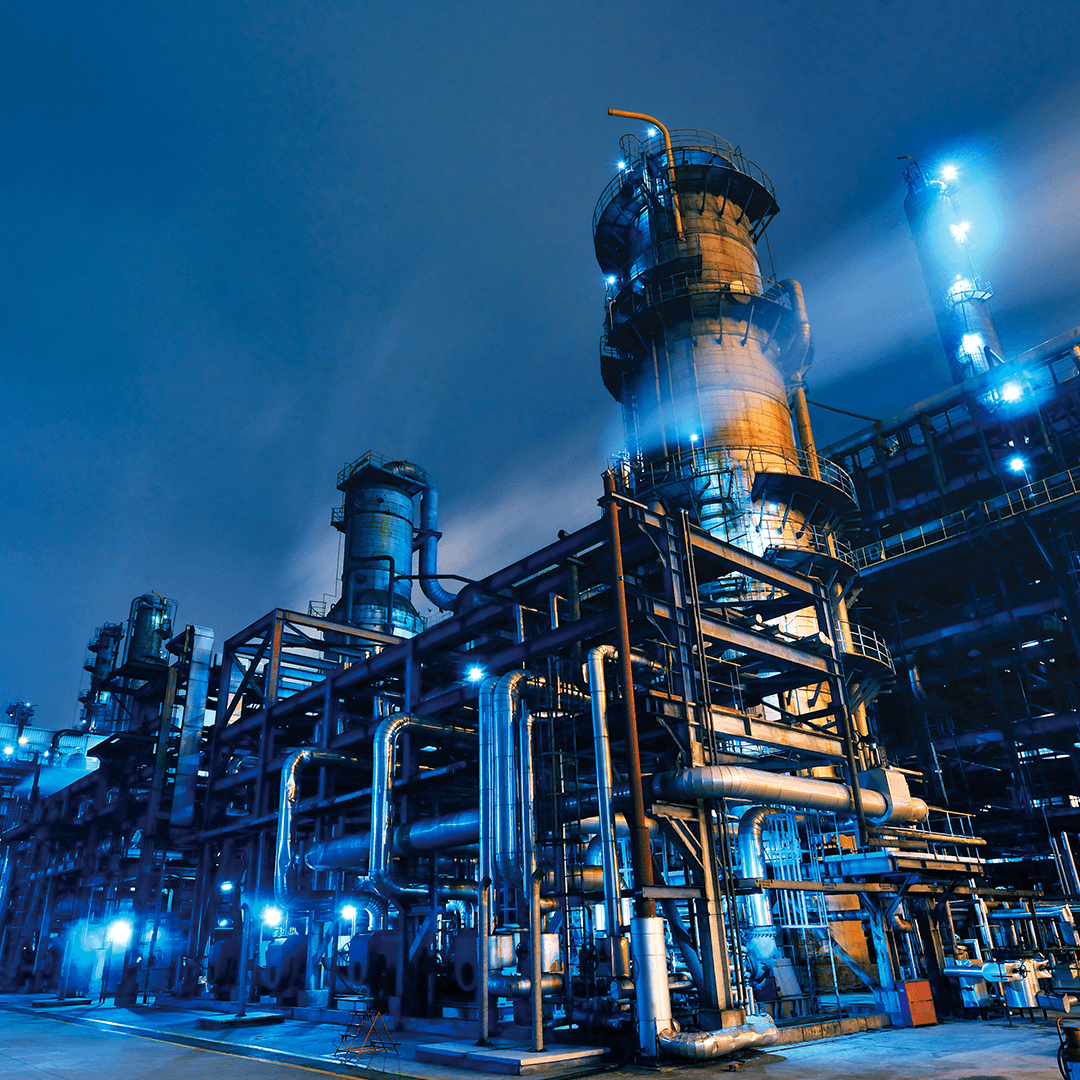 Energy and natural resources Energy and natural resources