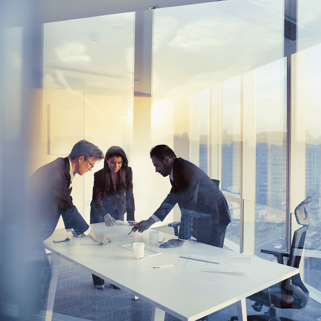 Financial & Market Risk Financial & Market Risk